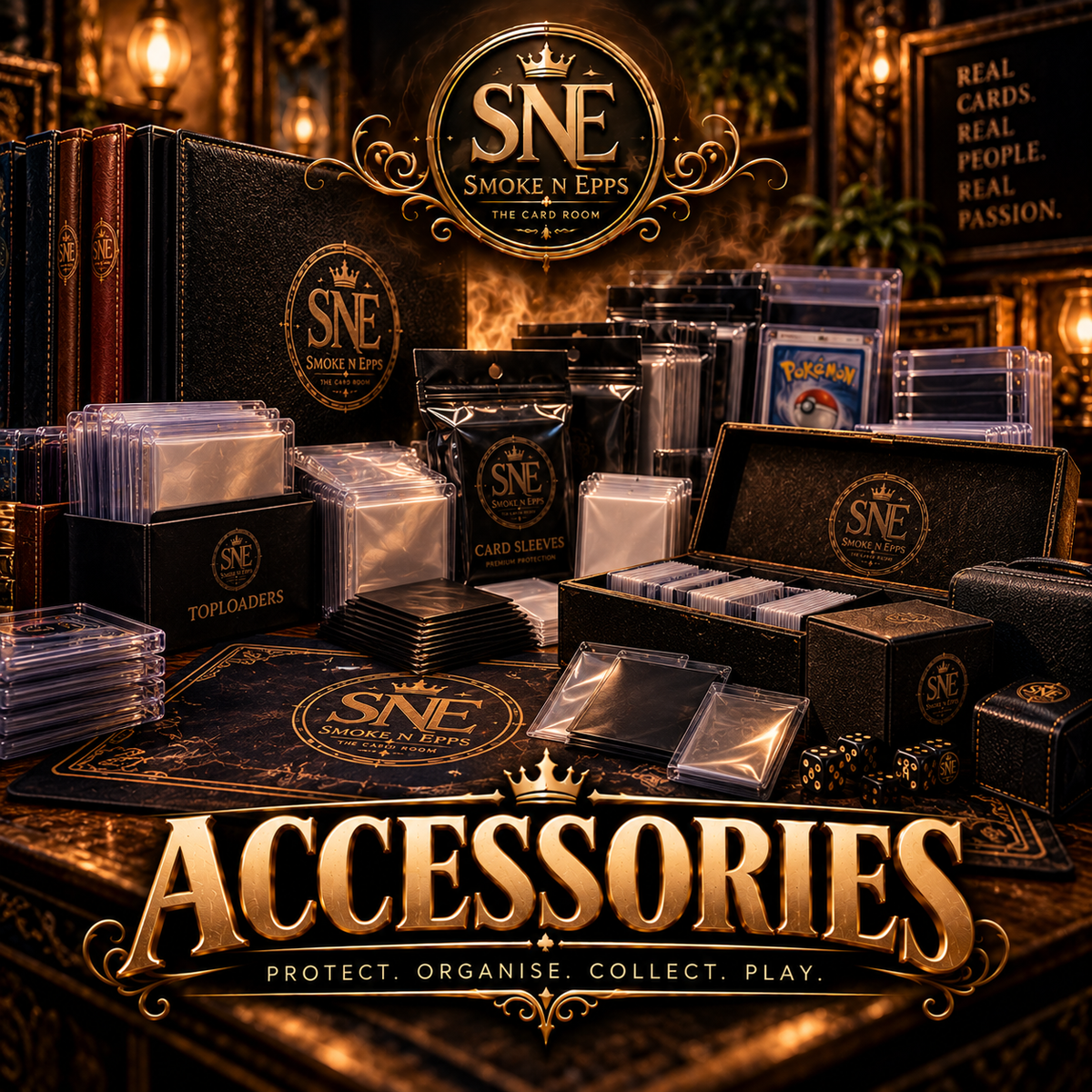 Accessories